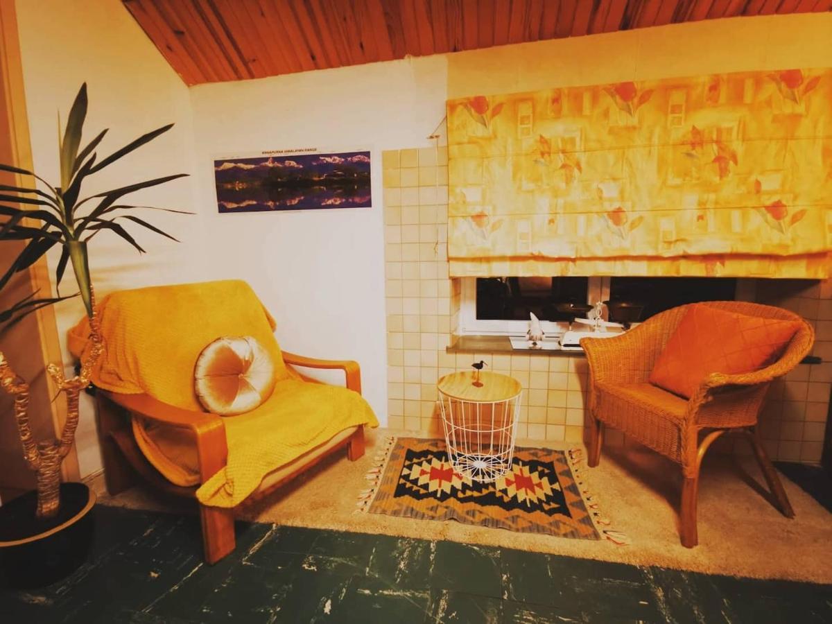Studio La Gileppe Jalhay Exterior foto